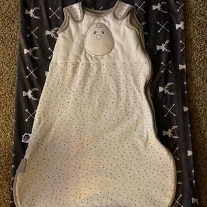 Zen classic sack (0-6 months)